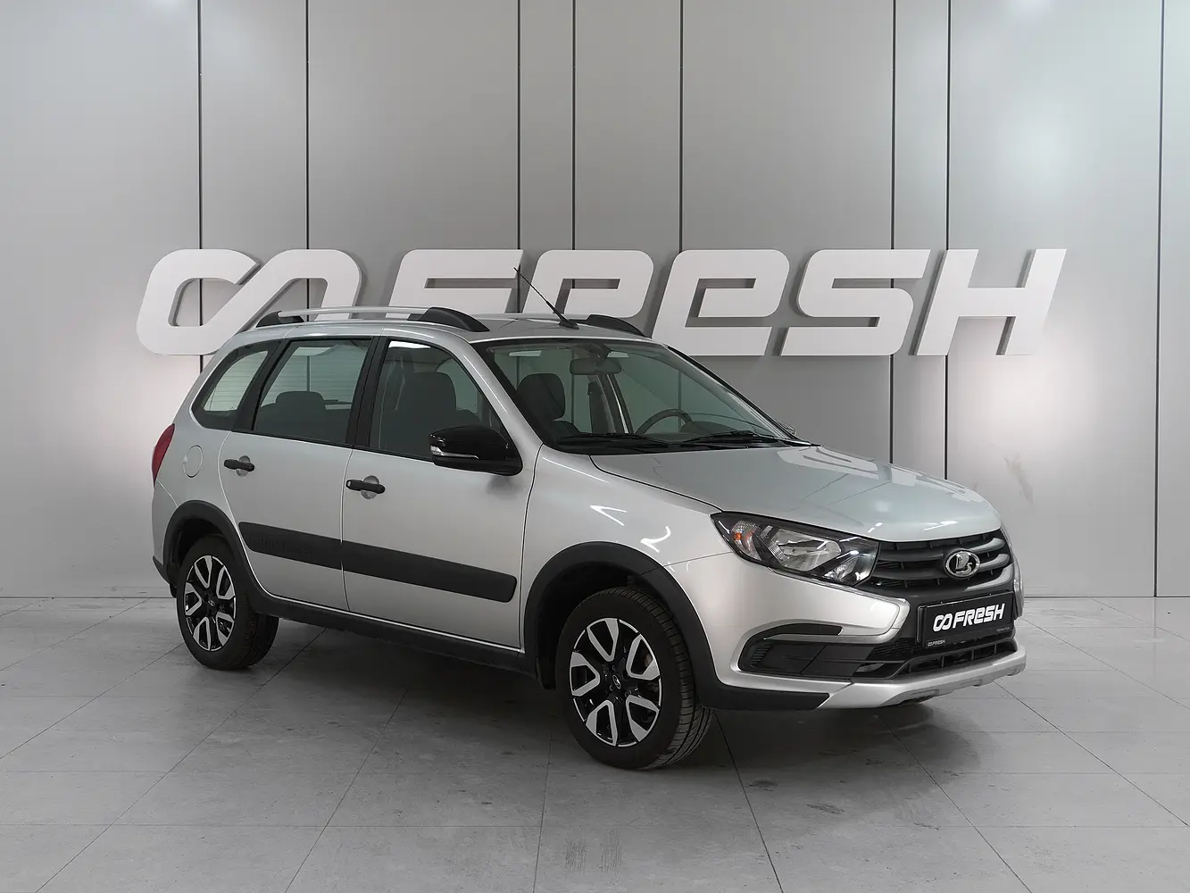 LADA (ВАЗ)
