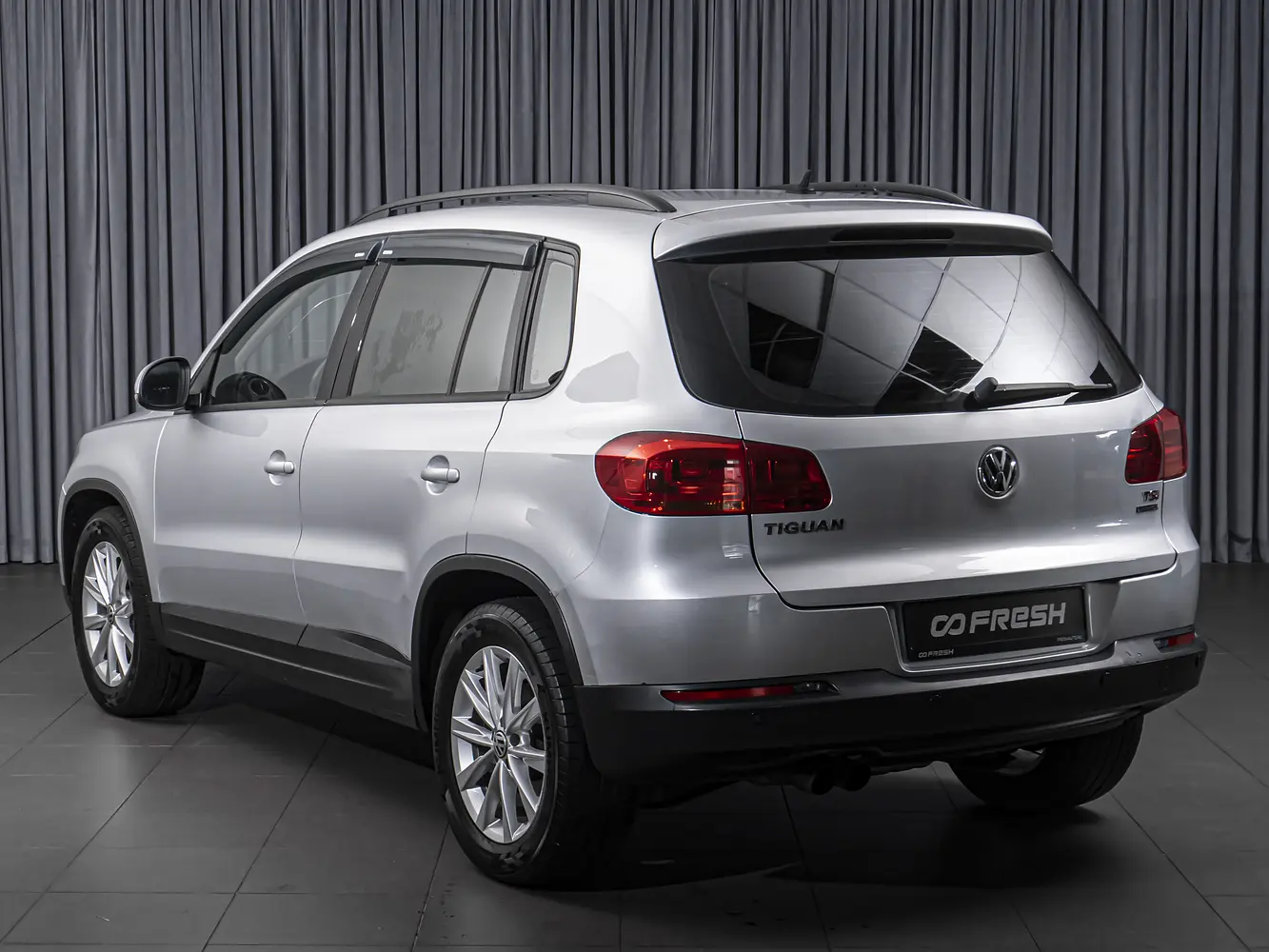 Volkswagen