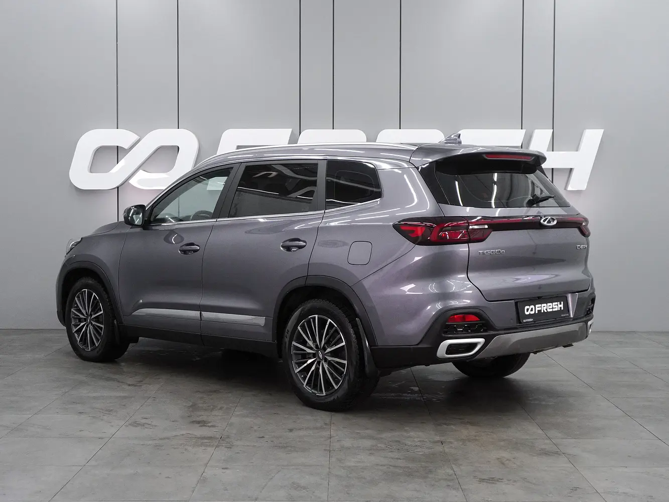 Chery