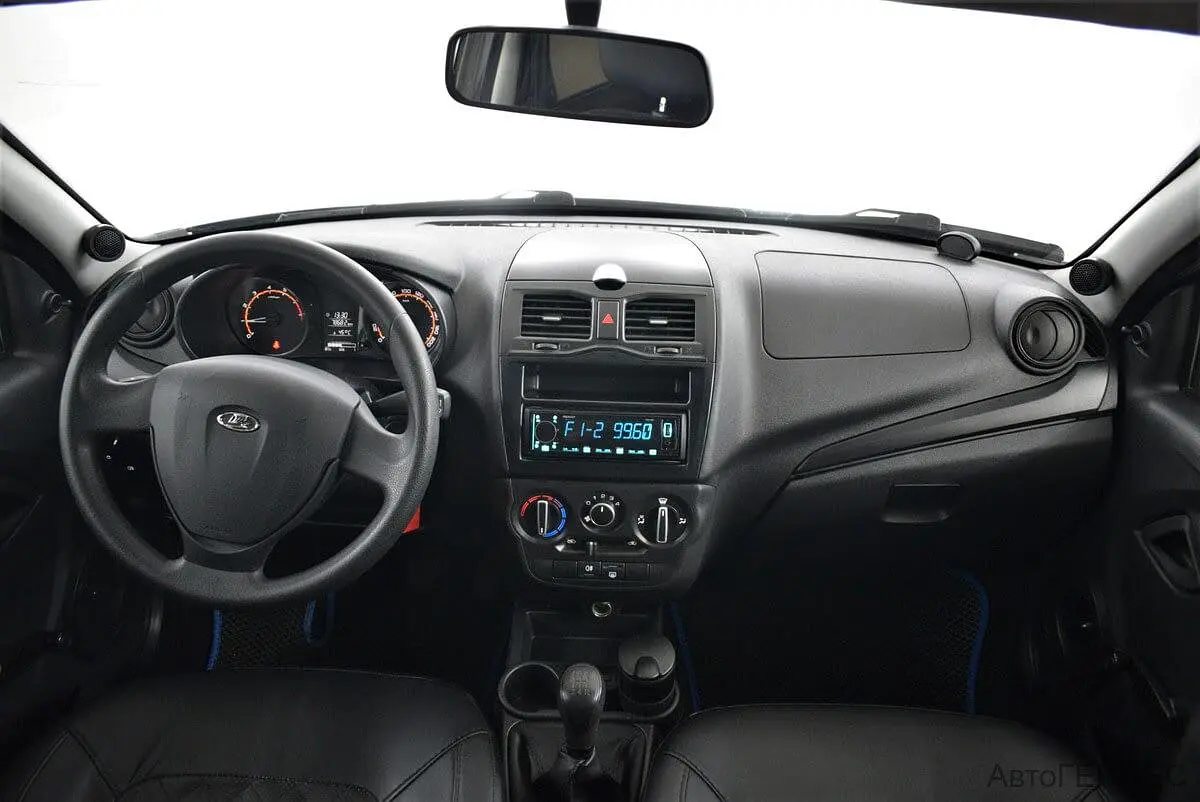 LADA (ВАЗ)