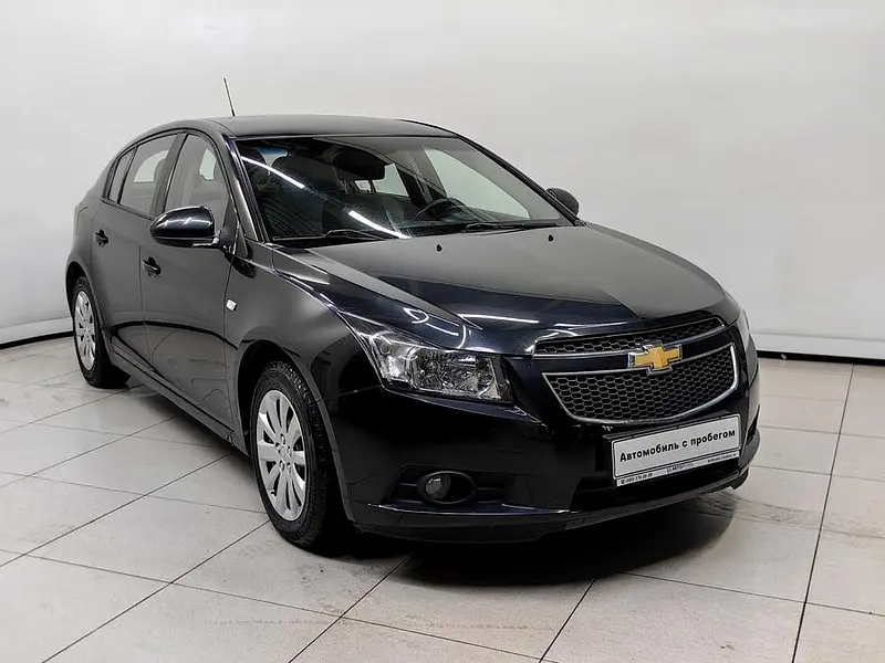 Cruze