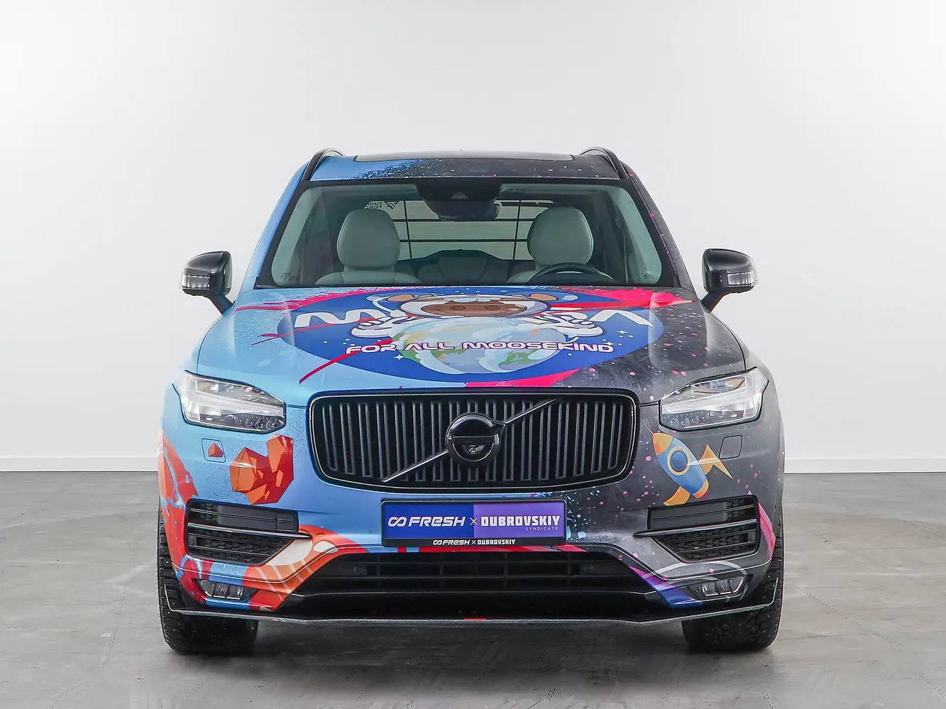 Volvo