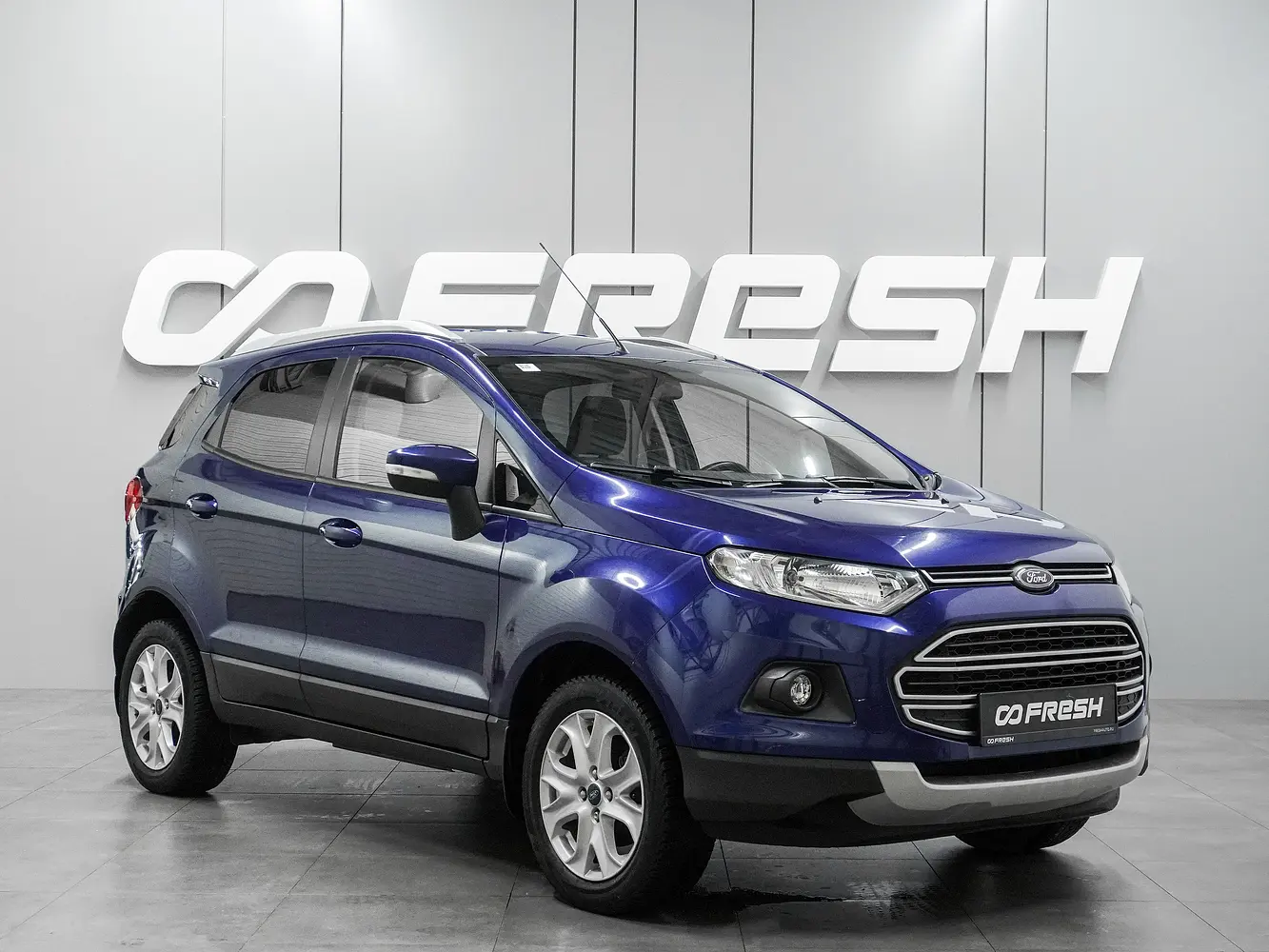 Ford