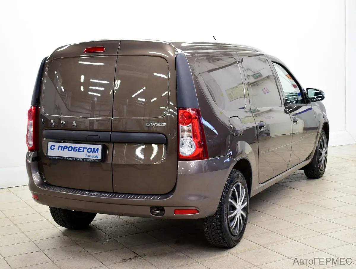 LADA (ВАЗ)
