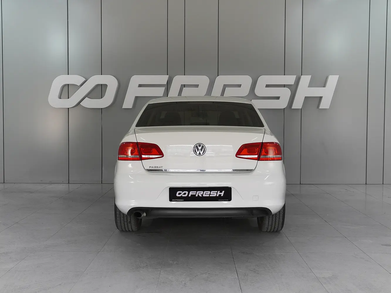 Volkswagen