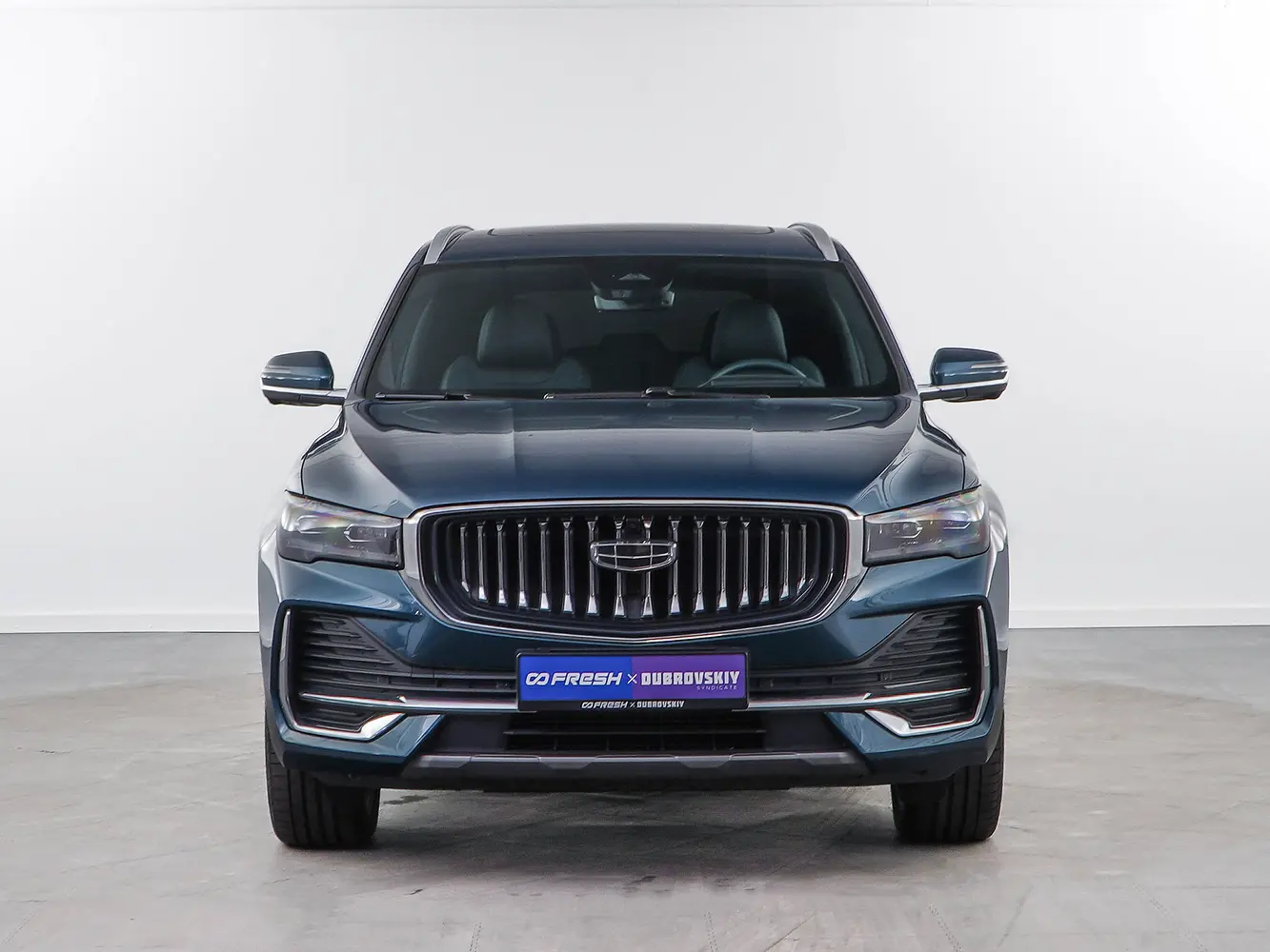 Geely