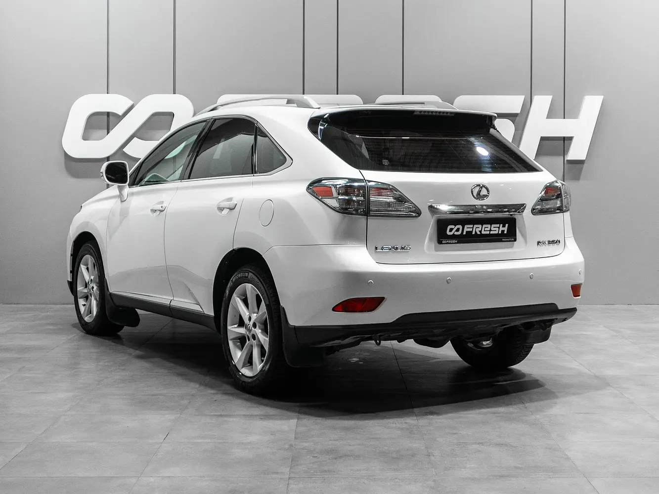 Lexus