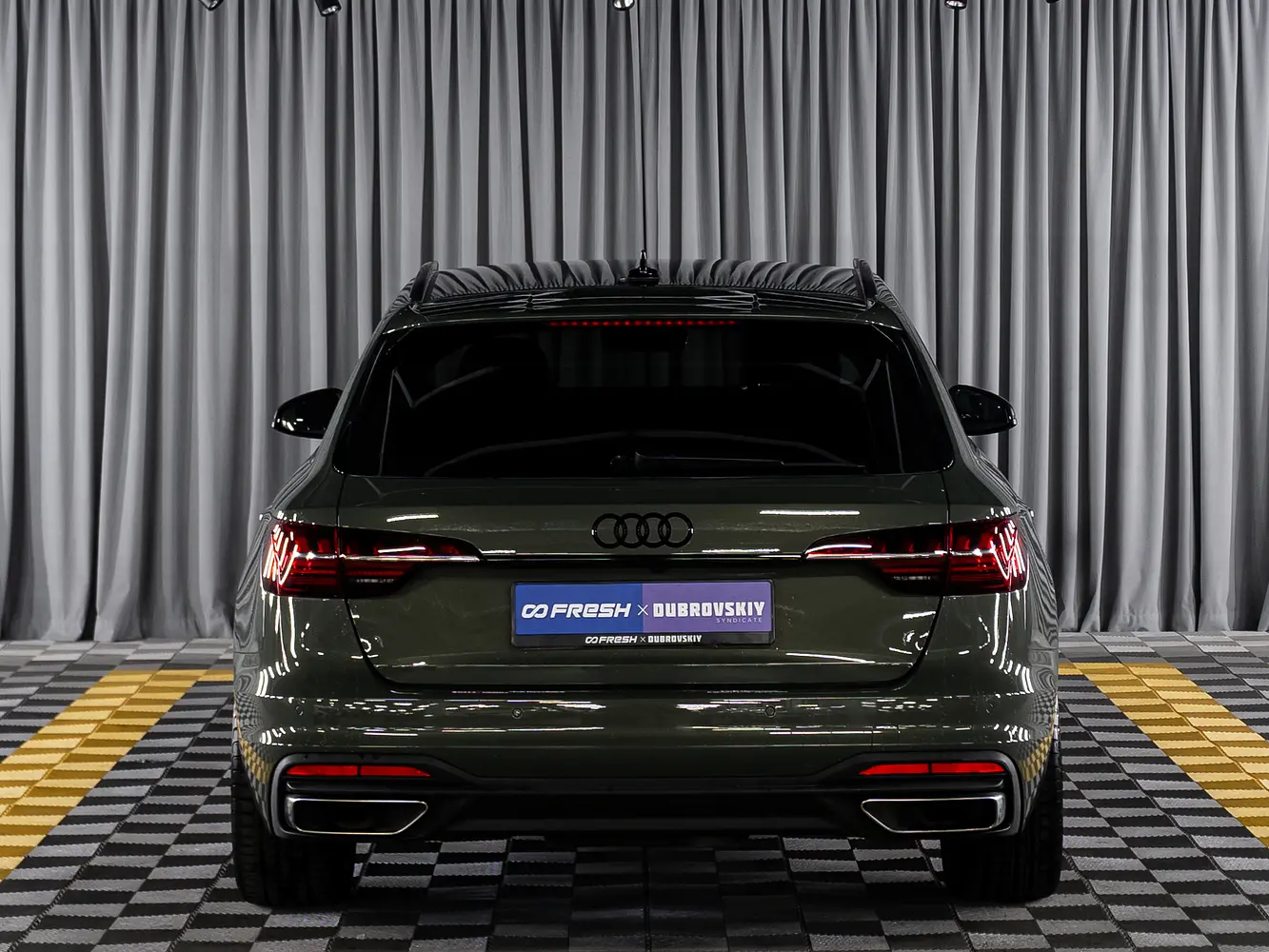 Audi