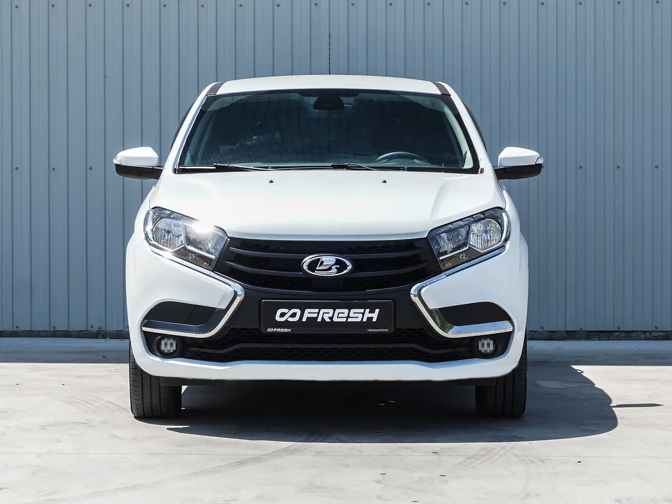 LADA (ВАЗ)
