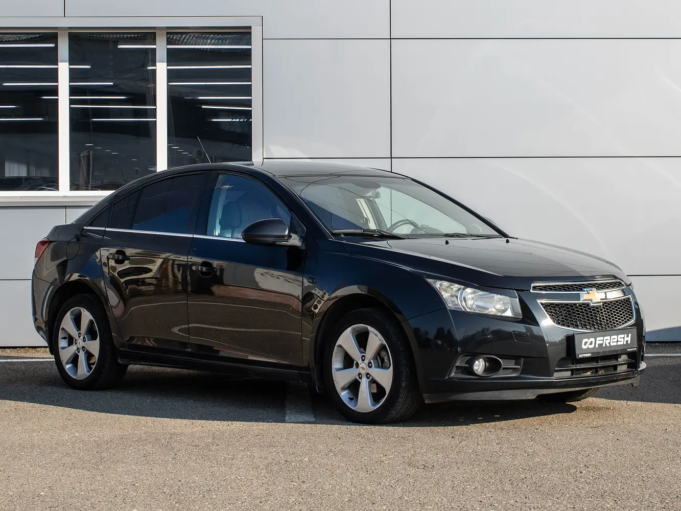 Chevrolet