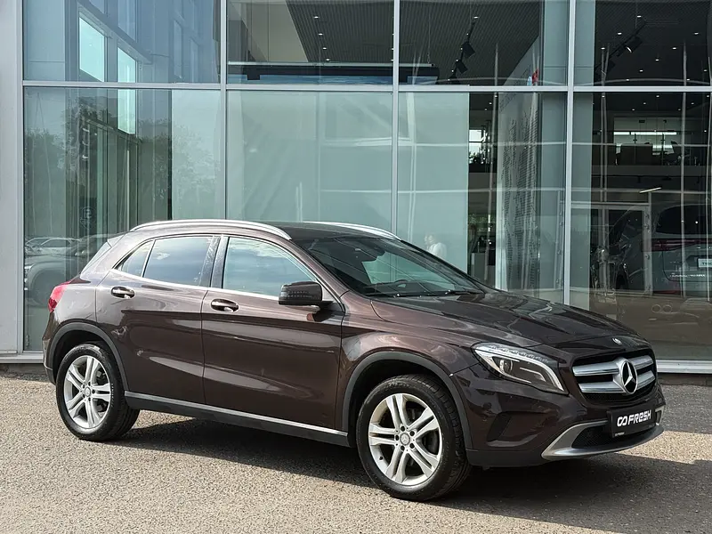 GLA