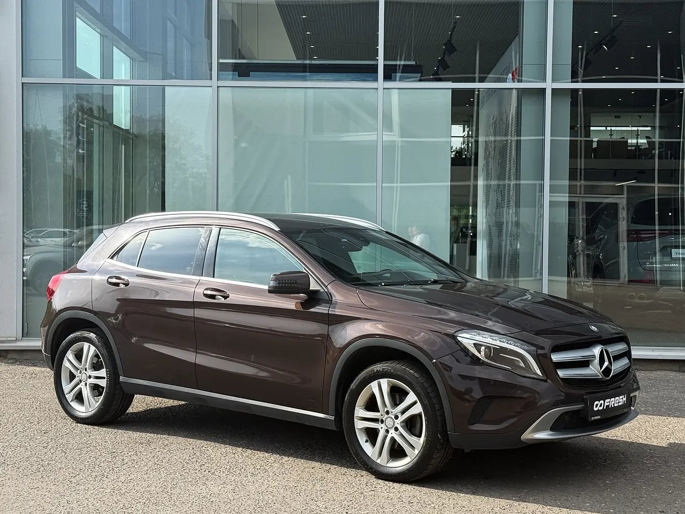 Mercedes-Benz