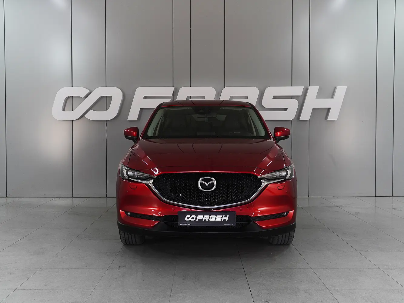 Mazda