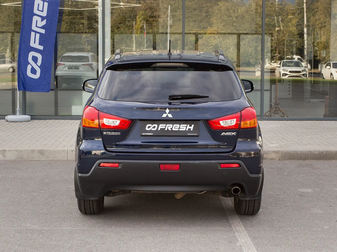 Mitsubishi