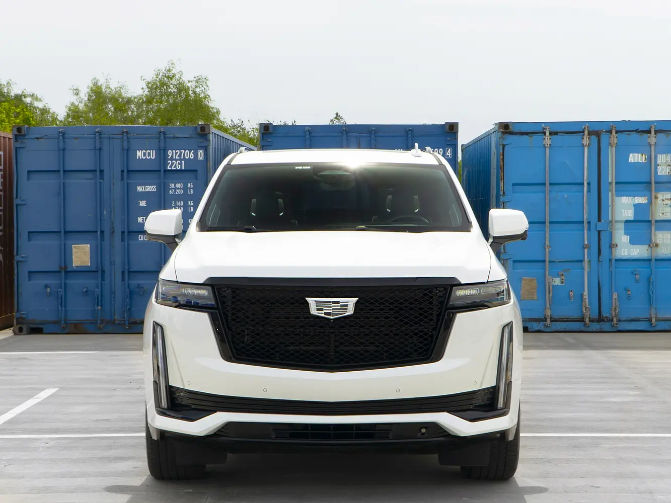 Cadillac
