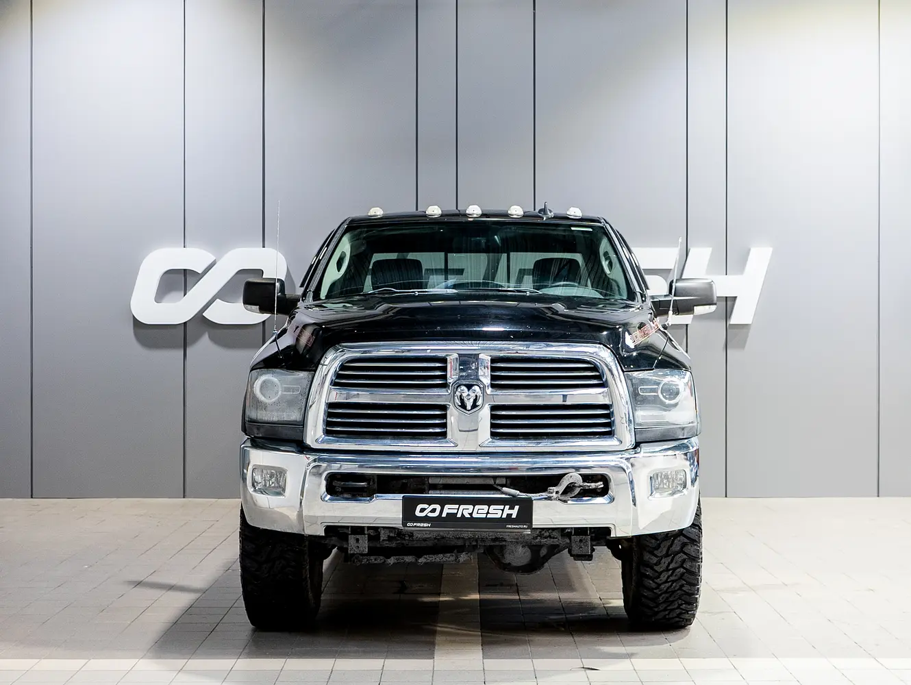Dodge