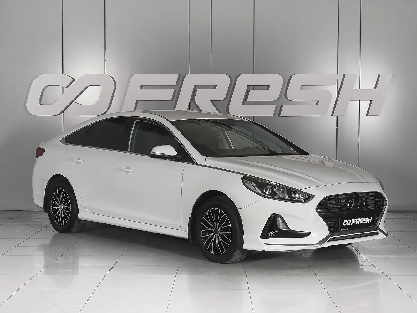 Hyundai