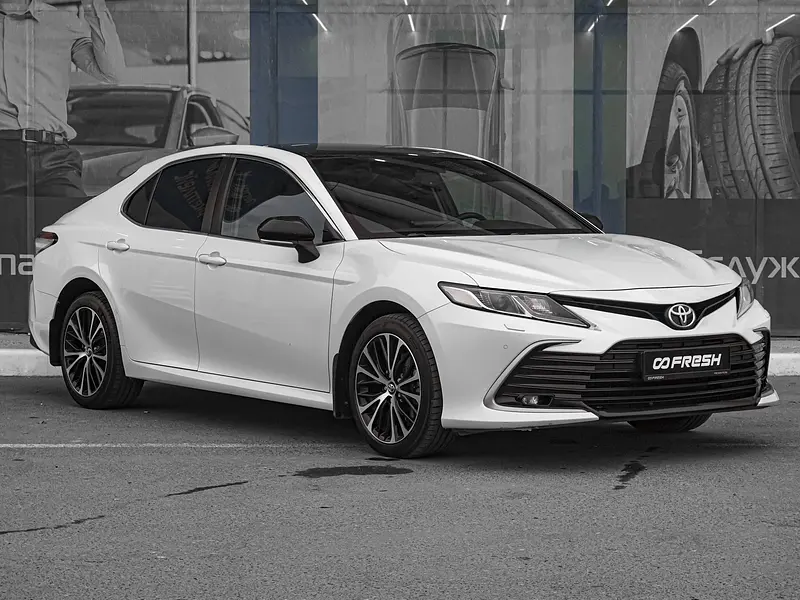 Camry
