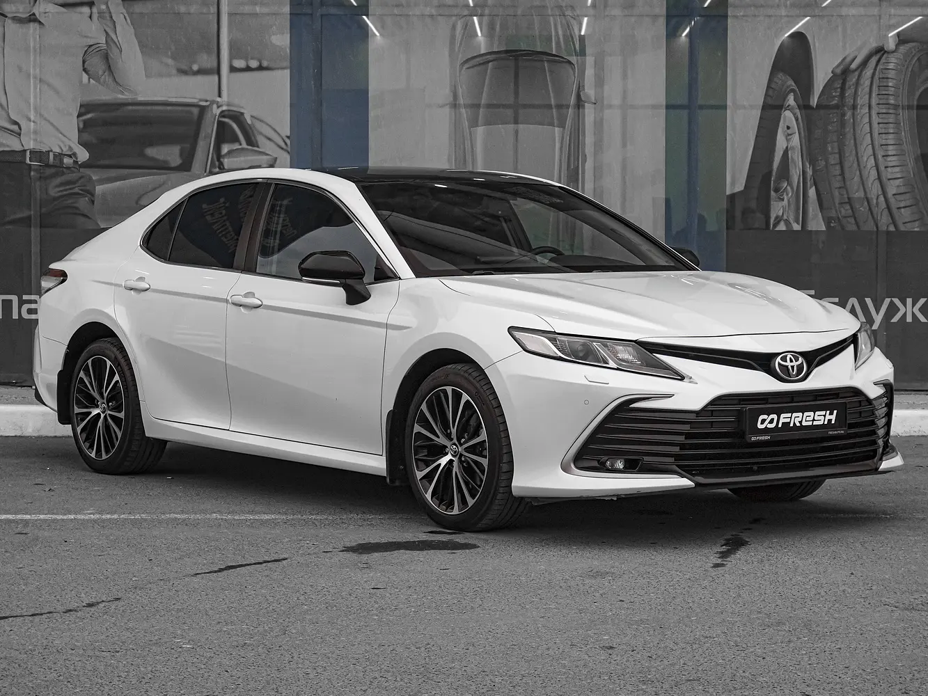 Toyota