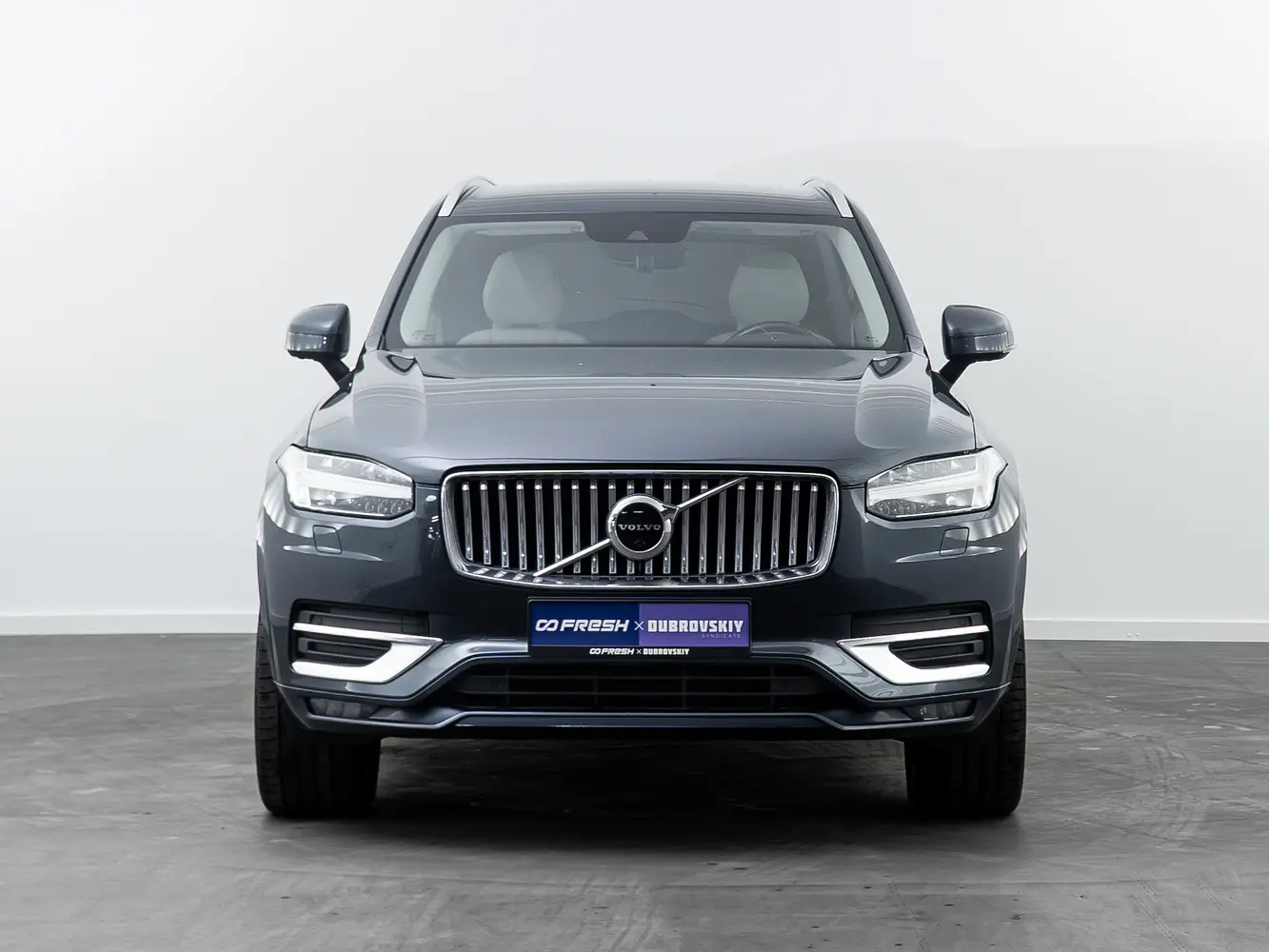 Volvo