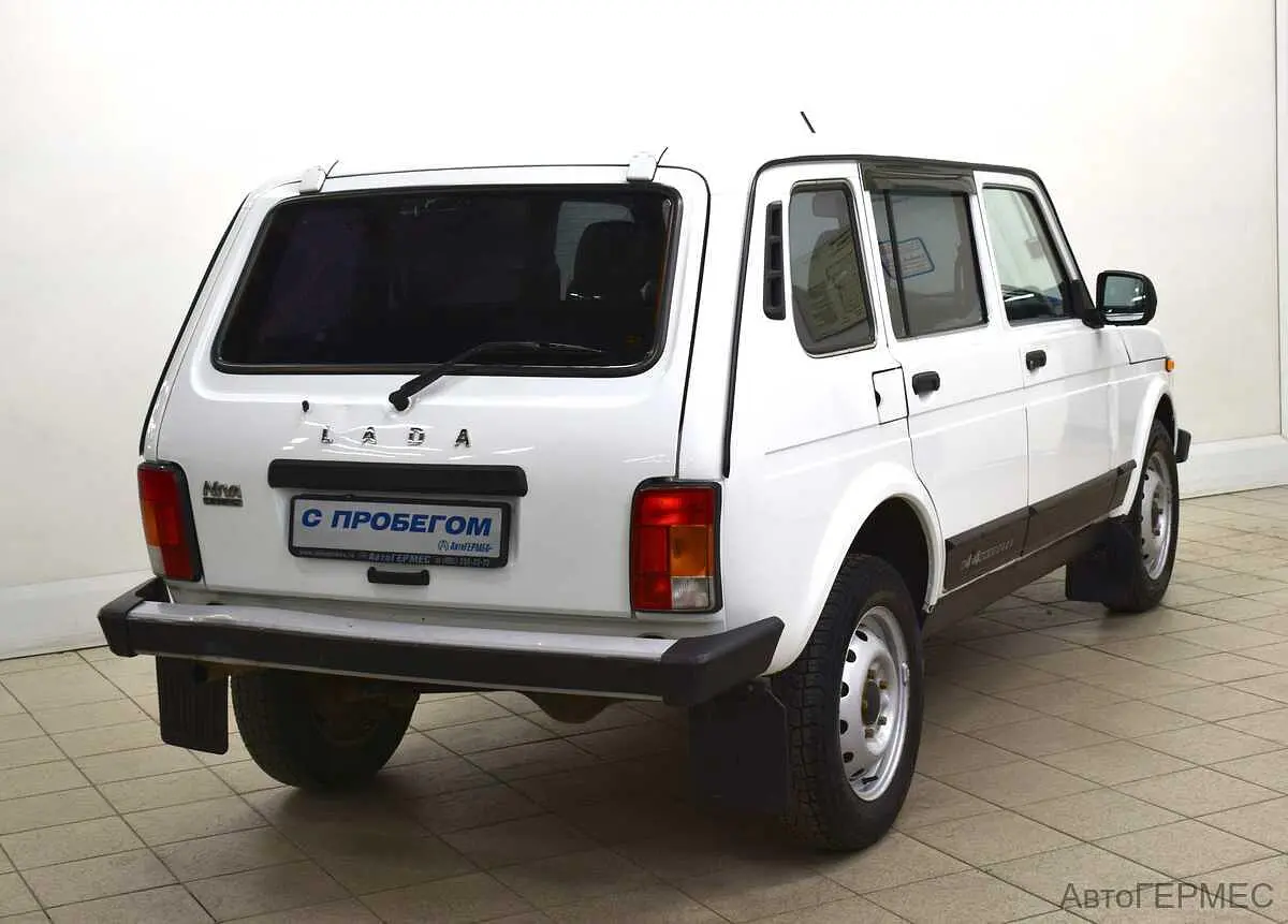 LADA (ВАЗ)