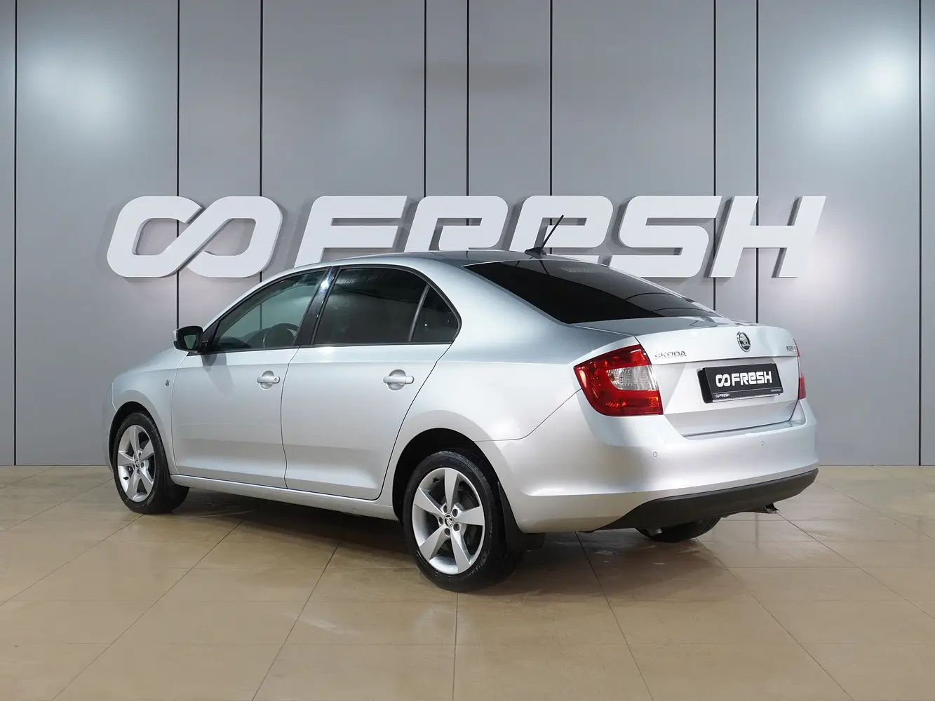 Skoda