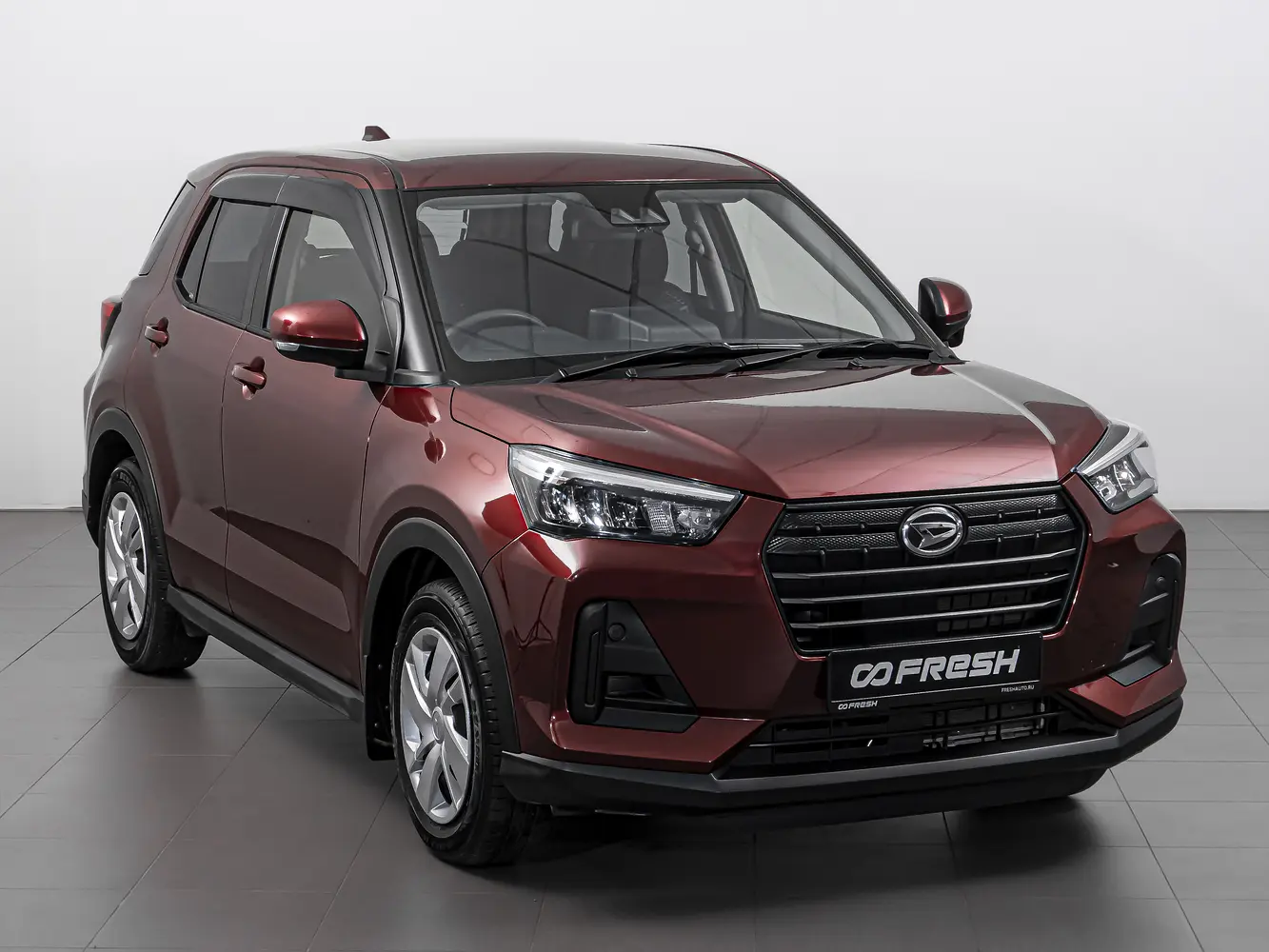 Daihatsu