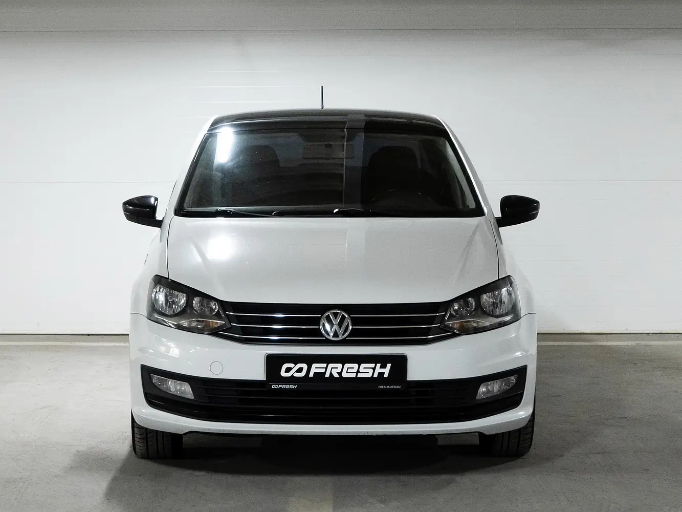 Volkswagen