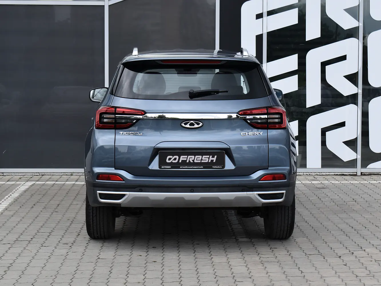 Chery