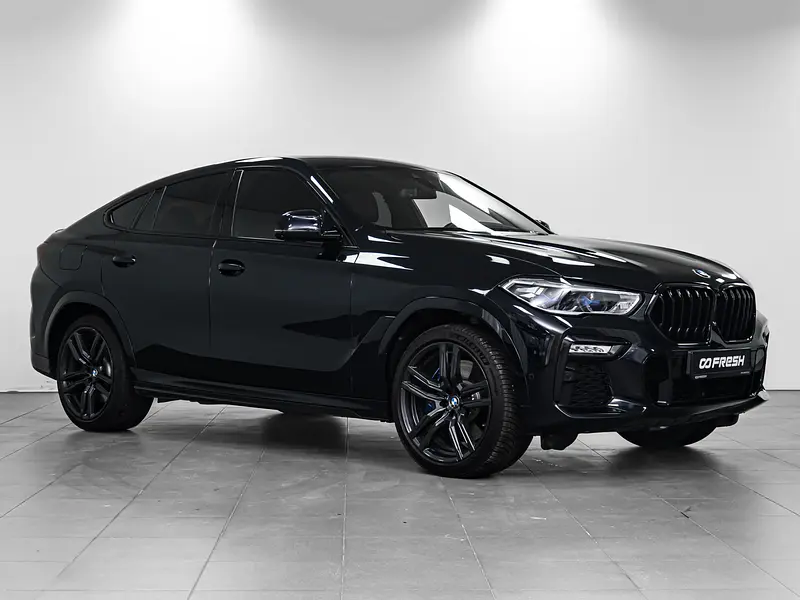 X6