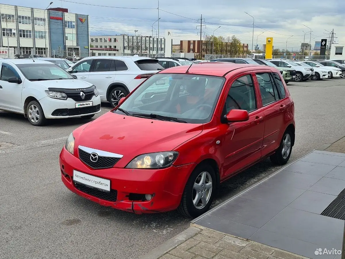 Mazda