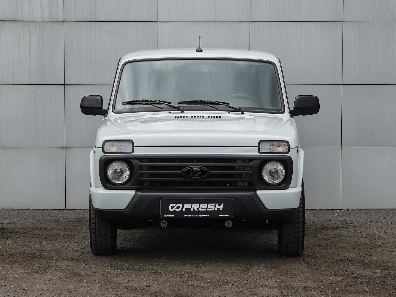 LADA (ВАЗ)