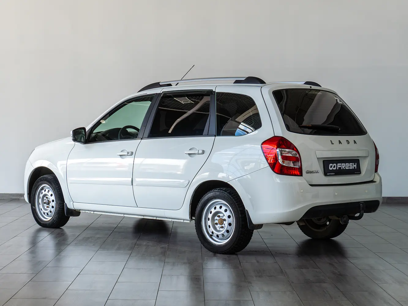 LADA (ВАЗ)