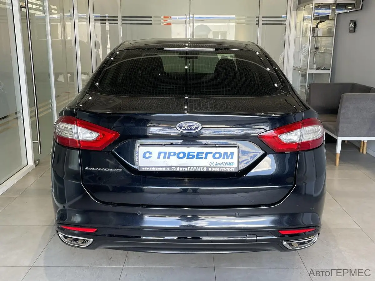 Ford