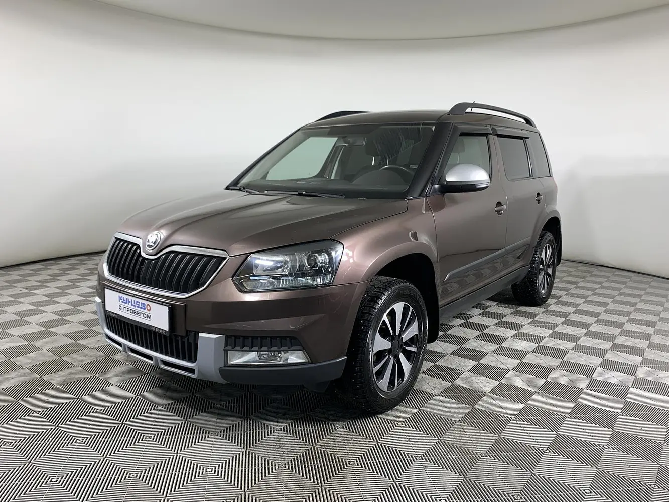 Skoda