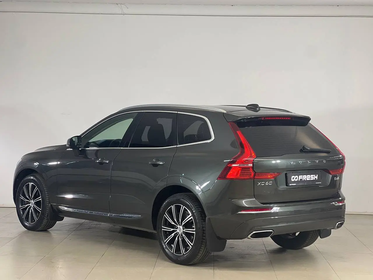 Volvo