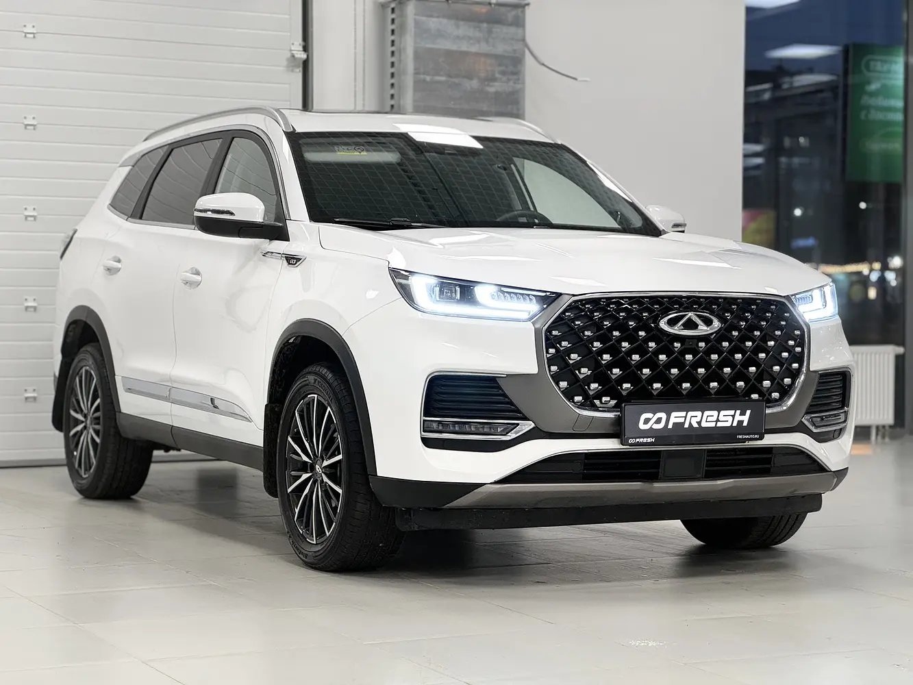 Chery