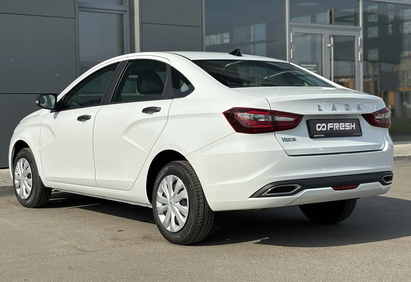 LADA (ВАЗ)
