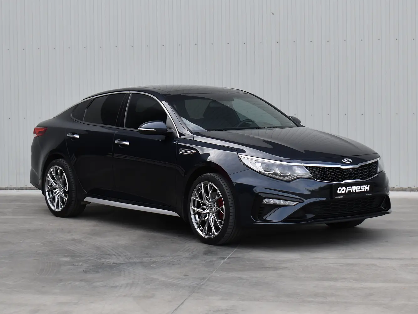 Kia
