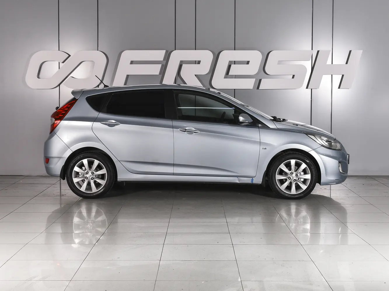 Hyundai