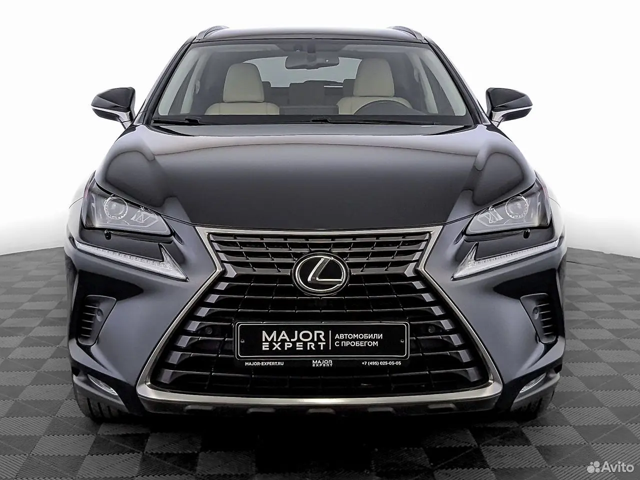 Lexus