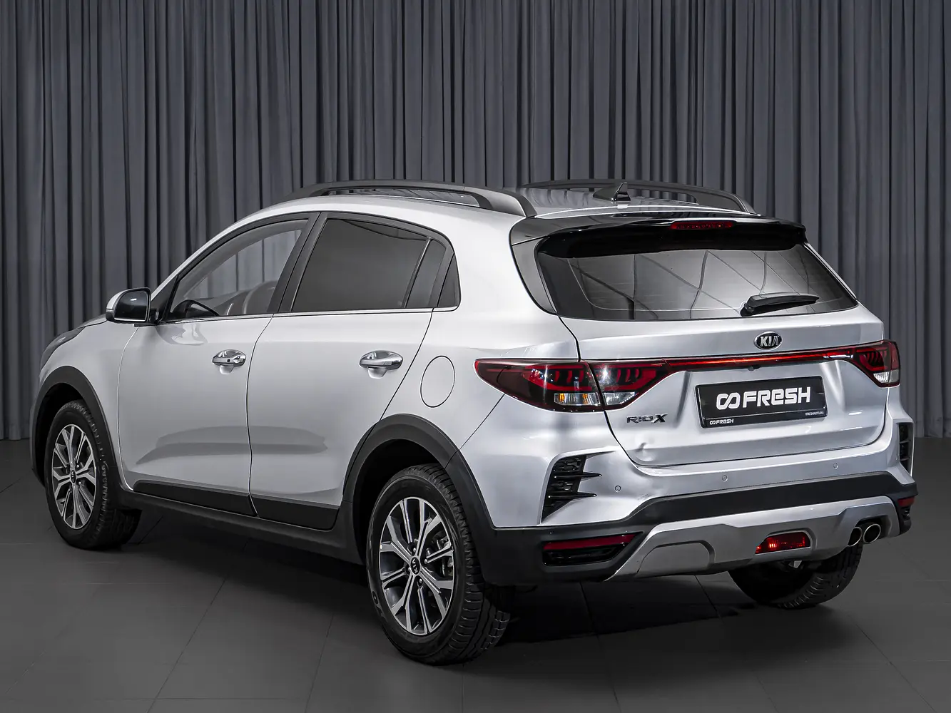 Kia