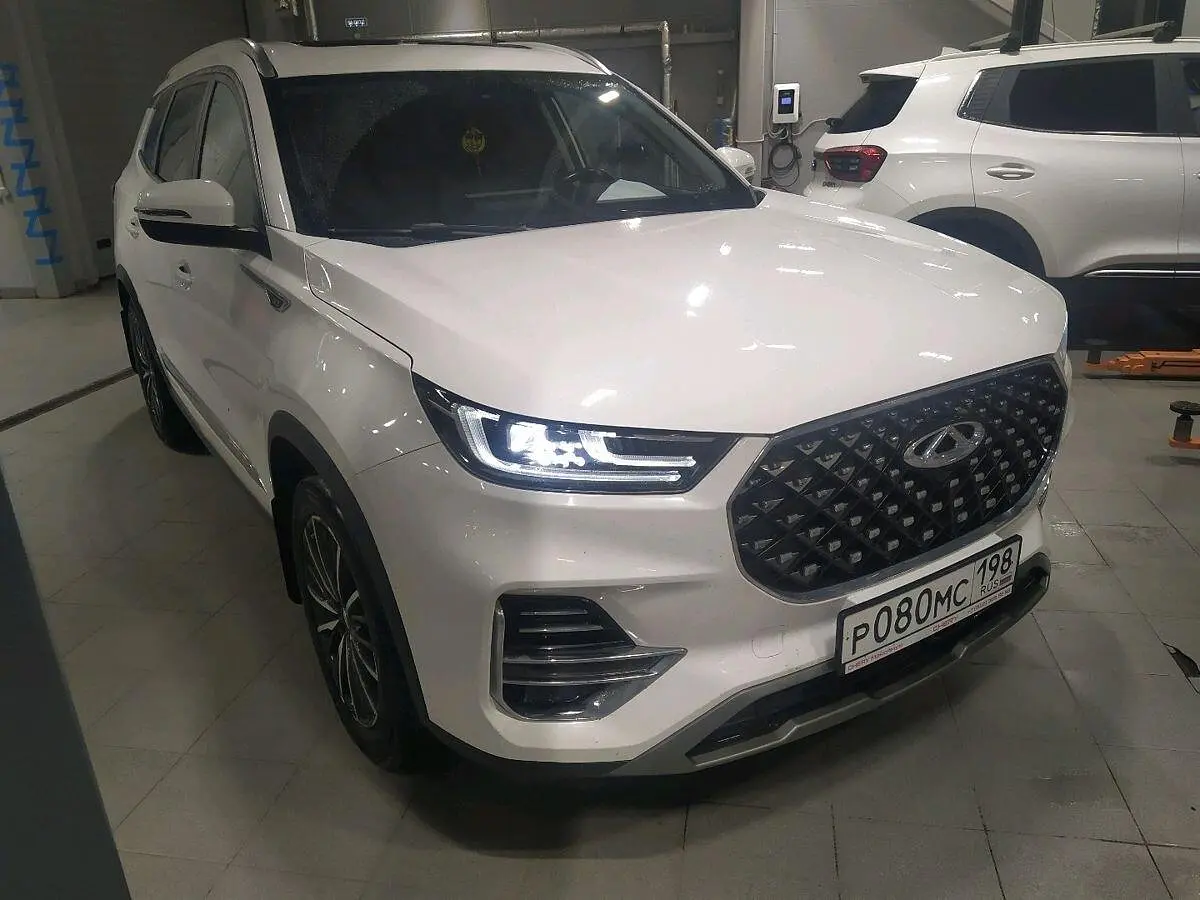 Chery