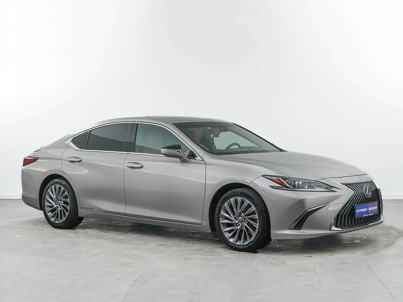 Lexus