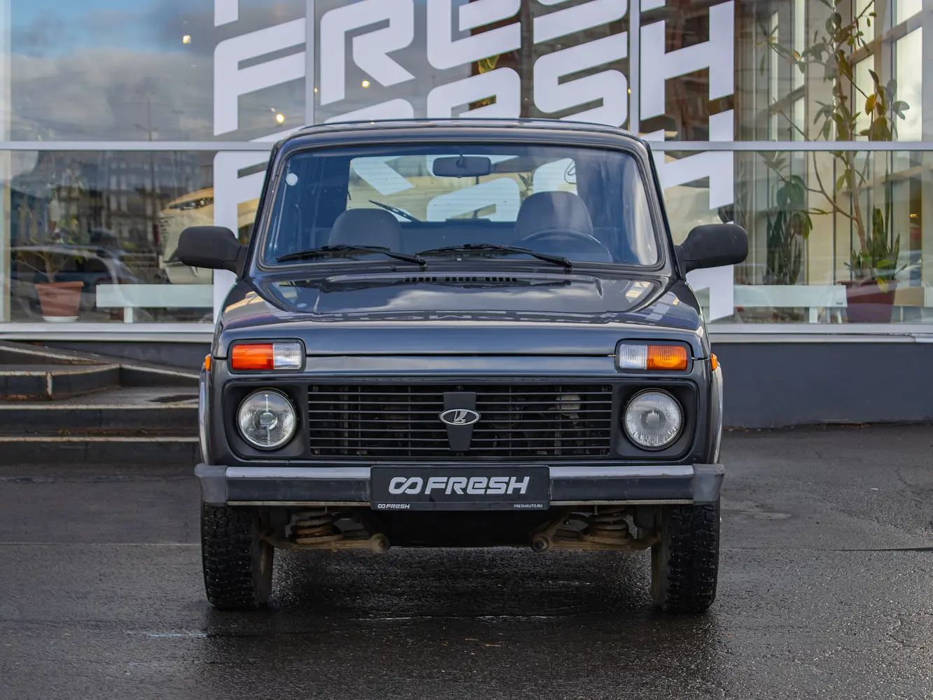 LADA (ВАЗ)