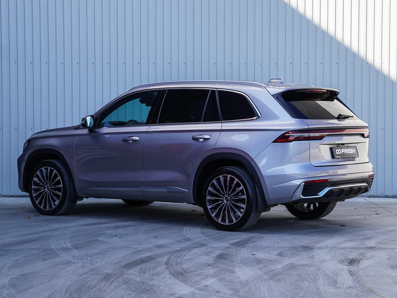 Geely