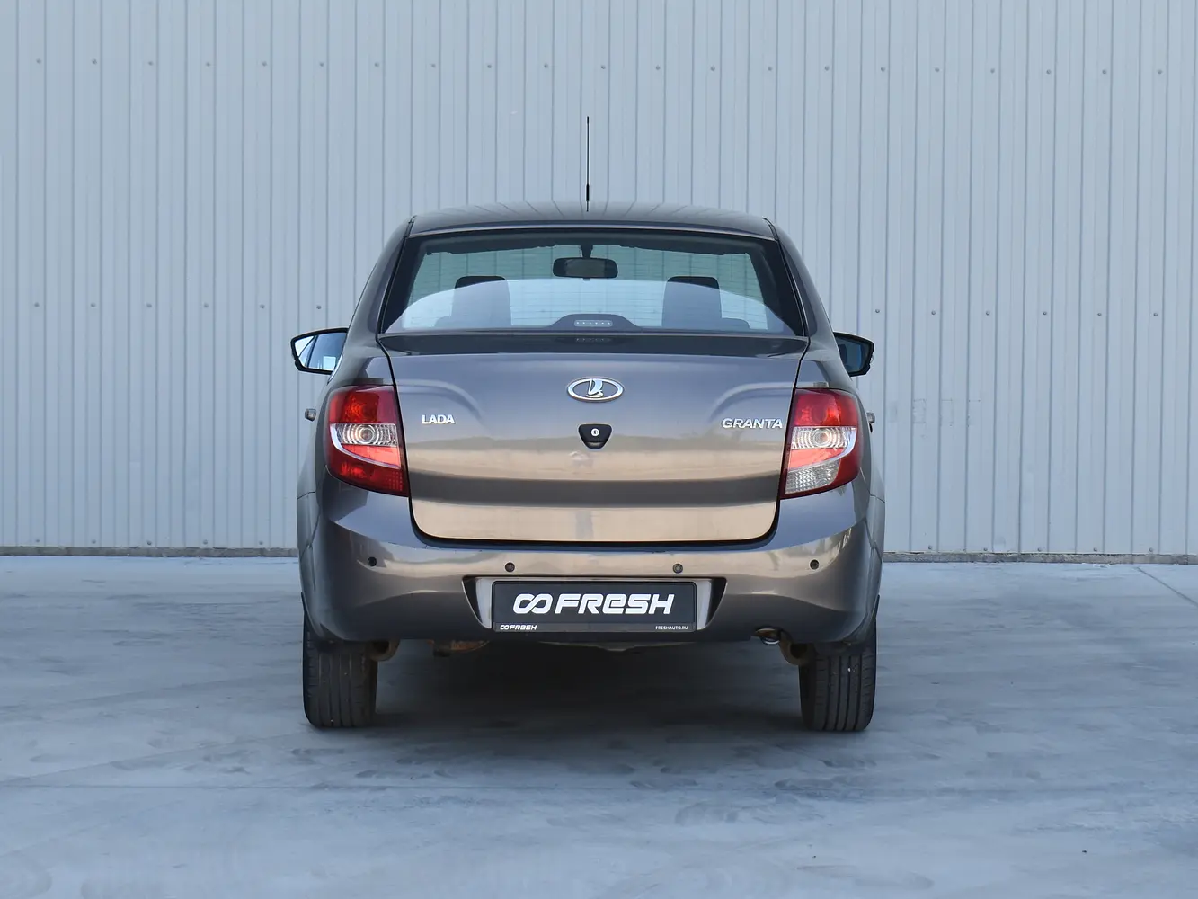 LADA (ВАЗ)