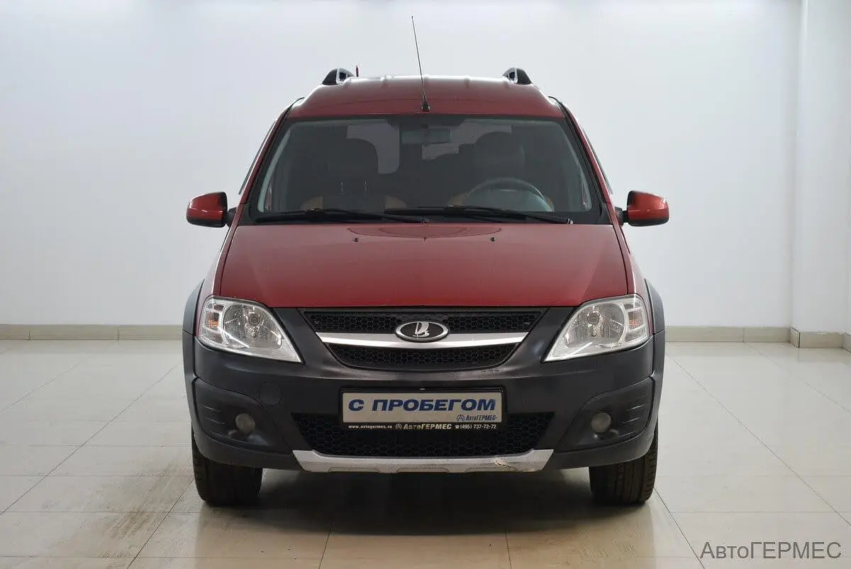 LADA (ВАЗ)