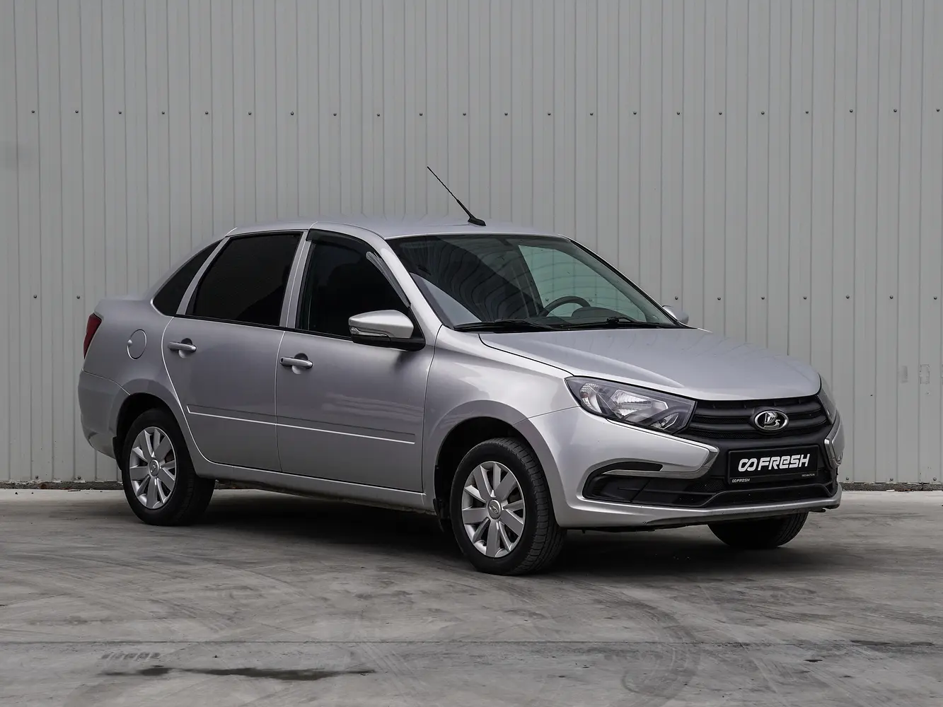 LADA (ВАЗ)