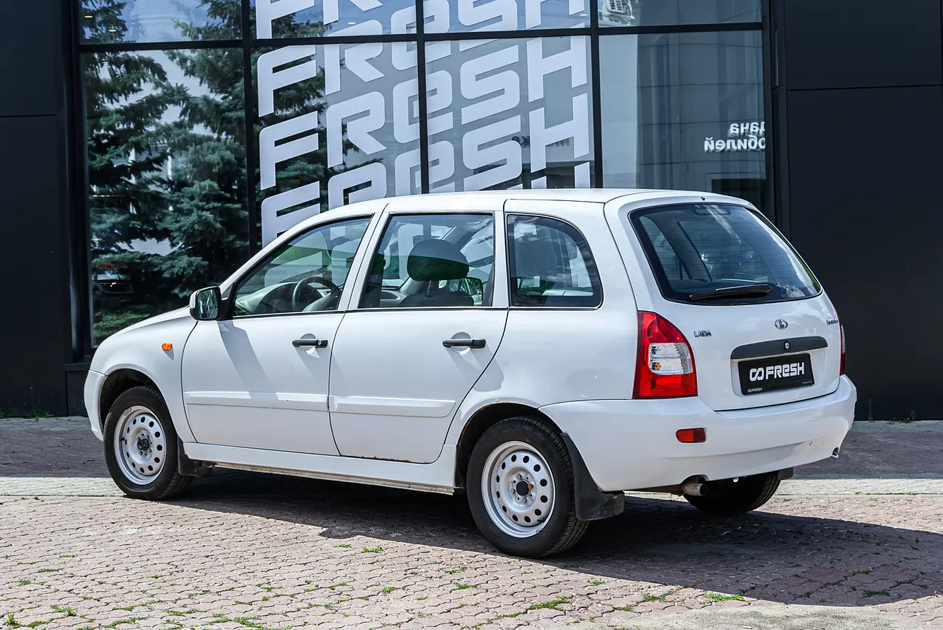 LADA (ВАЗ)